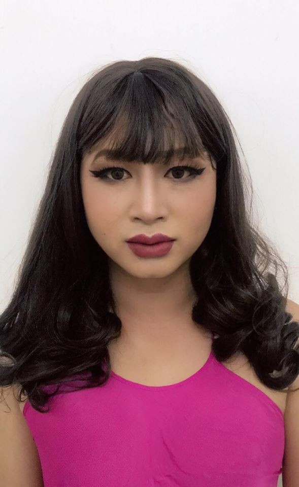 Thanh niên vai u thịt bắp bị bạn thân biến thành girl xinh trong một nốt nhạc Thanh niên vai u thịt bắp bị bạn thân biến thành girl xinh trong một nốt nhạc